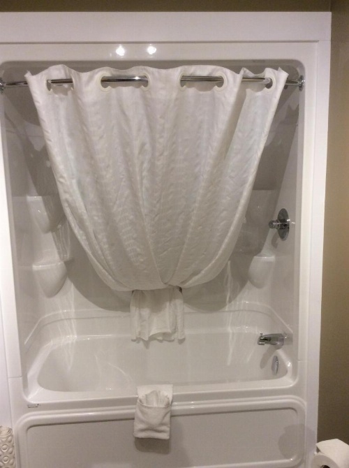 Villegiature Deux Rivieres Resort image 11