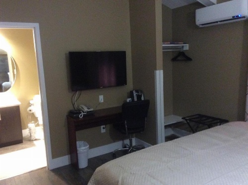 Villegiature Deux Rivieres Resort image 13