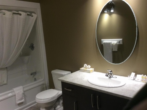 Villegiature Deux Rivieres Resort image 15