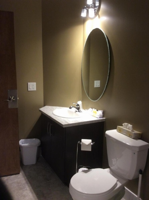 Villegiature Deux Rivieres Resort image 16