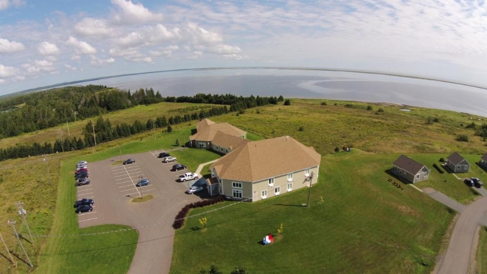 Villegiature Deux Rivieres Resort Image 19