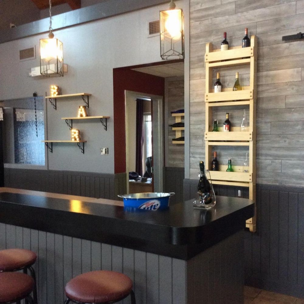 Villegiature Deux Rivieres Resort Main image