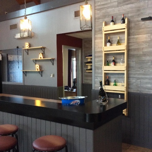 Villegiature Deux Rivieres Resort image 2