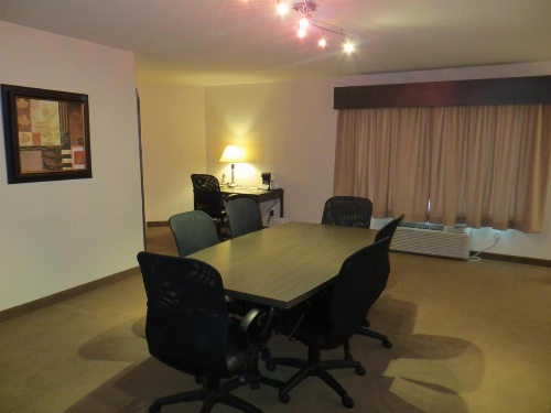 Villegiature Deux Rivieres Resort image 26