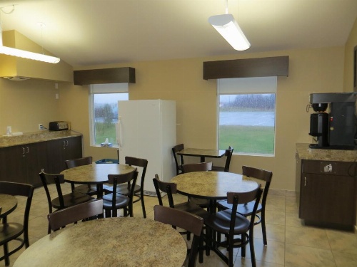 Villegiature Deux Rivieres Resort image 27