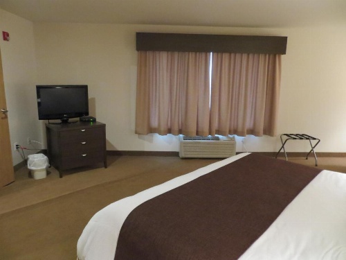 Villegiature Deux Rivieres Resort image 28