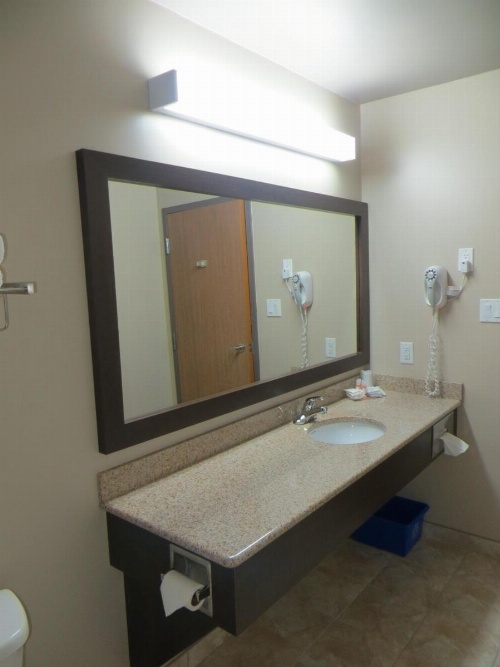 Villegiature Deux Rivieres Resort image 29