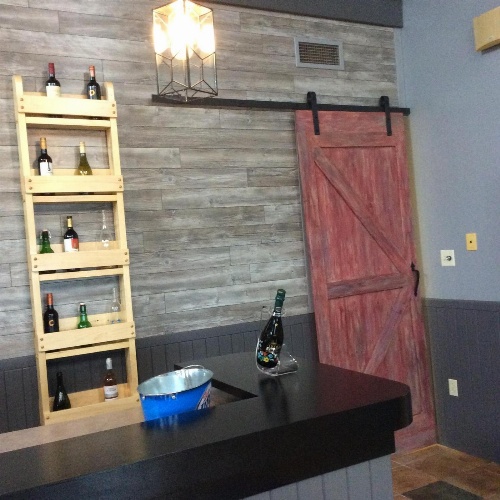 Villegiature Deux Rivieres Resort image 3