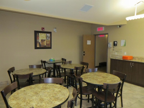 Villegiature Deux Rivieres Resort image 30