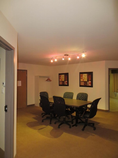 Villegiature Deux Rivieres Resort image 33