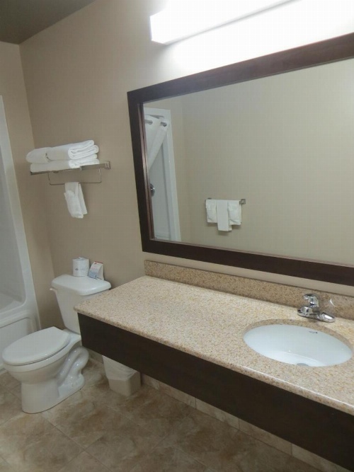 Villegiature Deux Rivieres Resort image 34