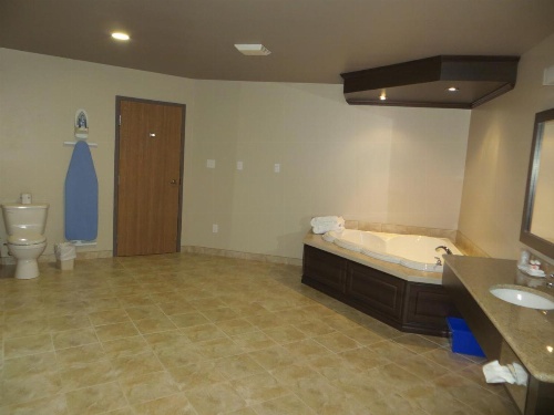 Villegiature Deux Rivieres Resort image 36