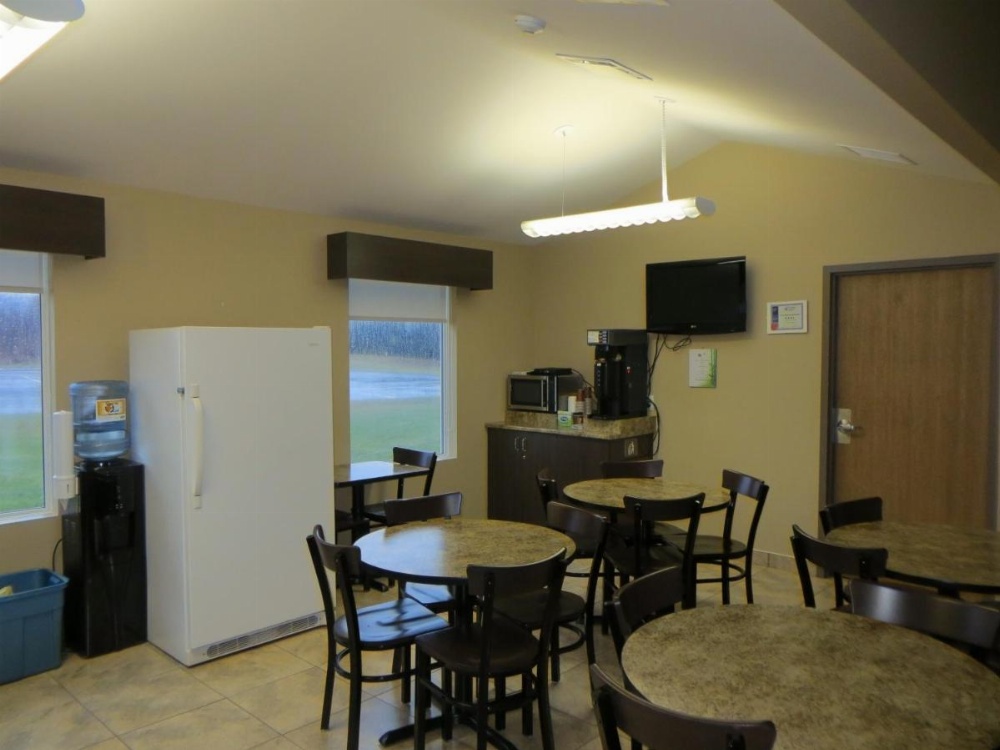 Villegiature Deux Rivieres Resort Image 37