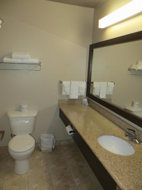 Villegiature Deux Rivieres Resort image 47