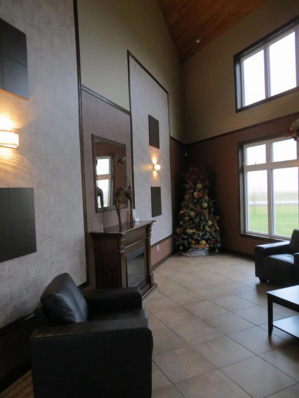 Villegiature Deux Rivieres Resort Image 49