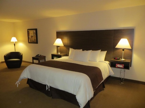 Villegiature Deux Rivieres Resort image 50