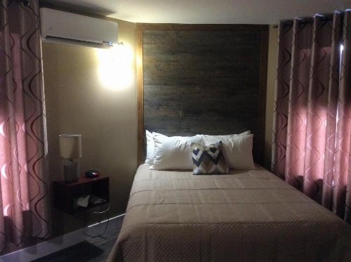 Villegiature Deux Rivieres Resort image 6