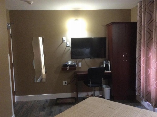 Villegiature Deux Rivieres Resort image 7