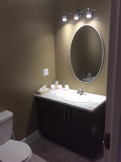 Villegiature Deux Rivieres Resort image 8