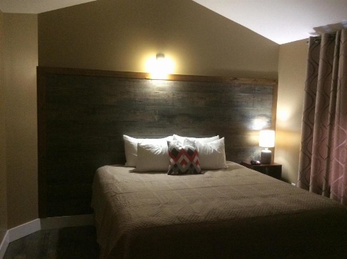 Villegiature Deux Rivieres Resort image 9